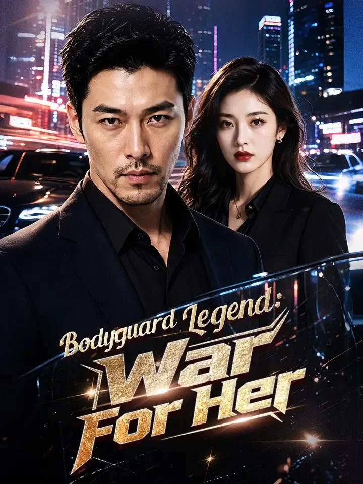 Bodyguard Legend: War For Her