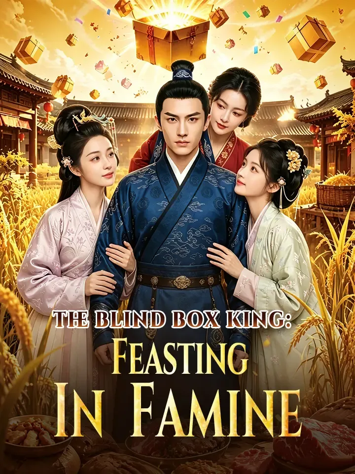 The Blind Box King: Feasting In Famine