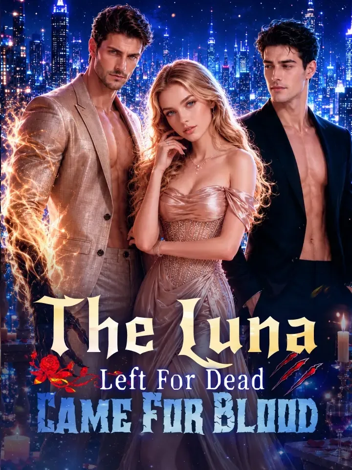 The Luna Left For Dead Came For Blood
