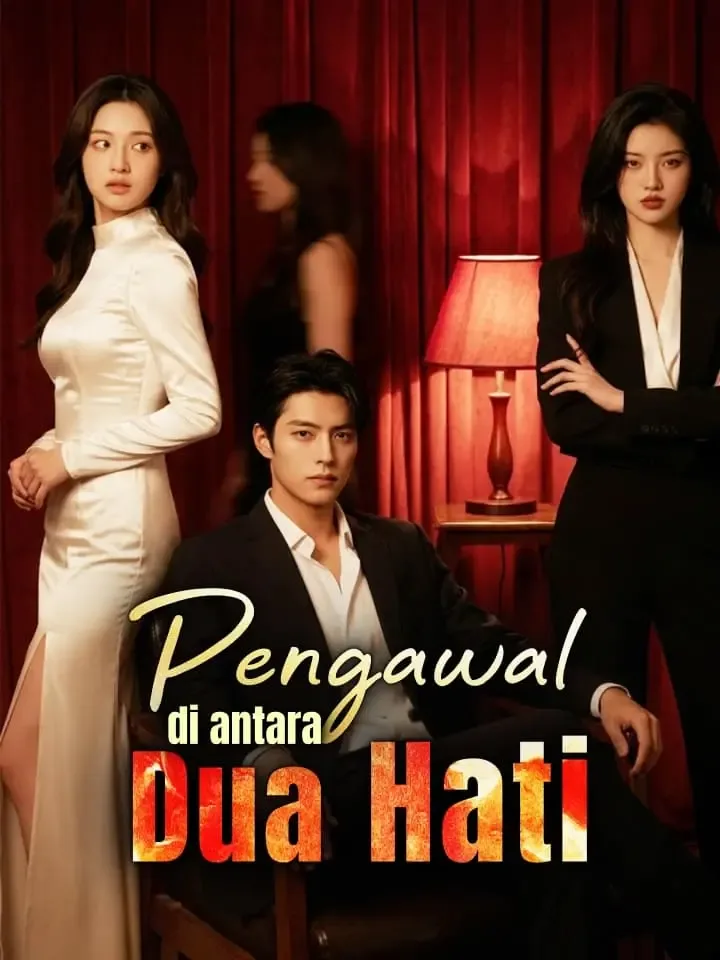 Pengawal di antara Dua Hati