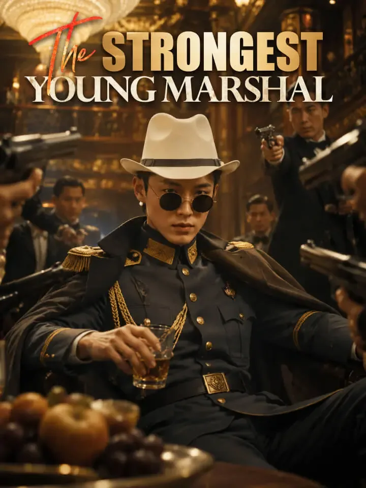 The Strongest Young Marshal
