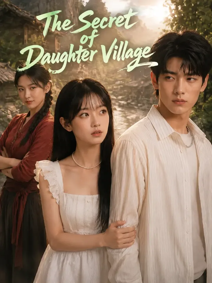 The Secret of Daughter Village
