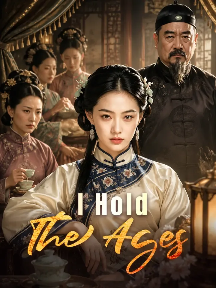 I Hold The Ages