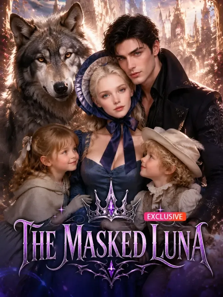 The Masked Luna