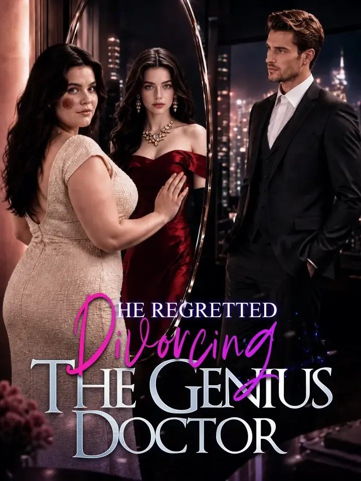 He Regretted Divorcing The Genius Doctor