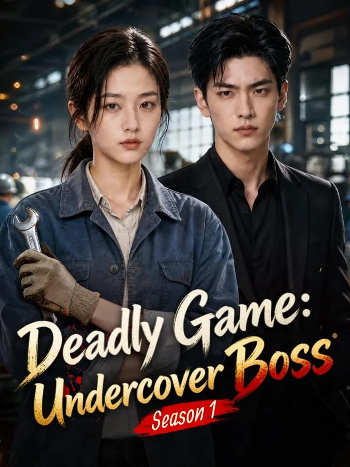 Deadly Game: Undercover Boss Season 1