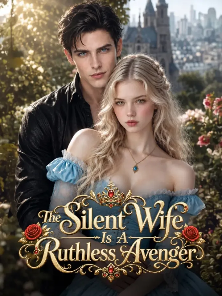 The Silent Wife Is A Ruthless Avenger
