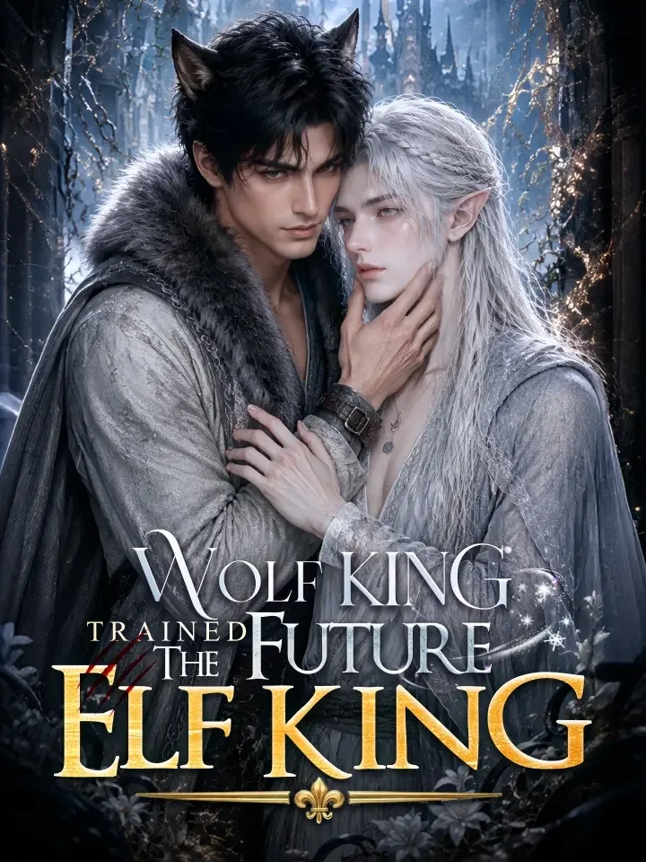 Wolf King Trained The Future Elf King