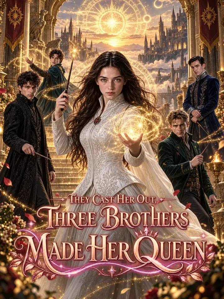 They Cast Her Out, Three Brothers Made Her Queen
