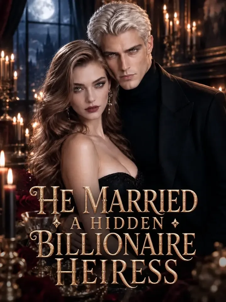 He Married A Hidden Billionaire Heiress