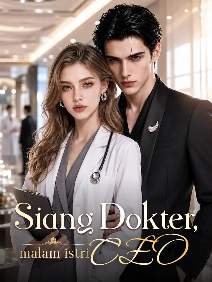Siang Dokter, Malam Istri CEO