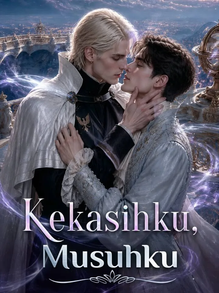 Kekasihku, Musuhku