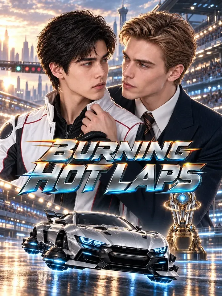 Burning Hot Laps