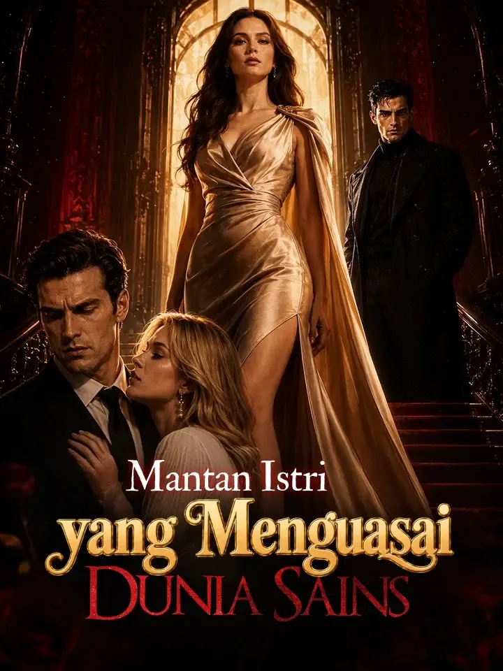 Mantan Istri yang Menguasai Dunia Sains