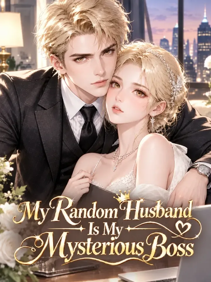 My Random Husband Is My Mysterious Boss