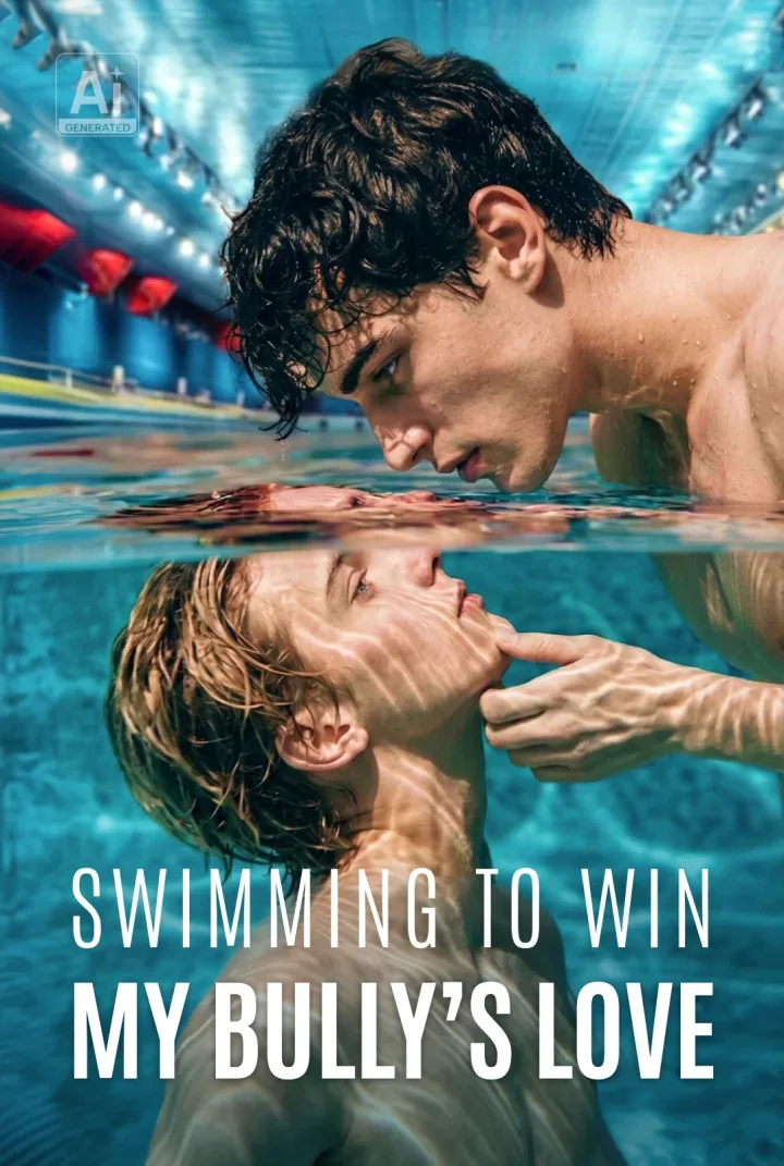 Swimming to Win My Bully’s Love