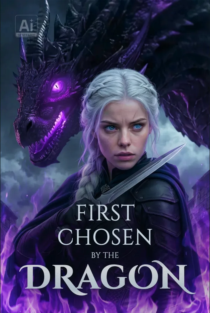 First Chosen by the Dragon