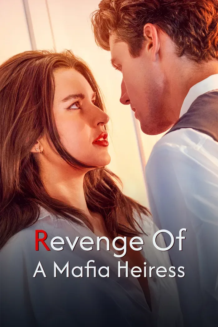 Revenge of a Mafia Heiress