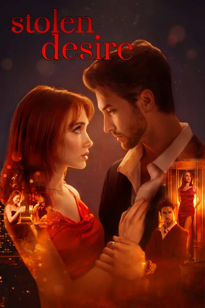 Stolen Desire