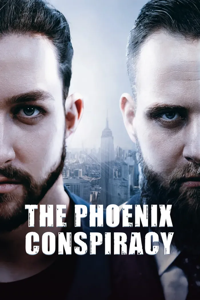 The Phoenix Conspiracy