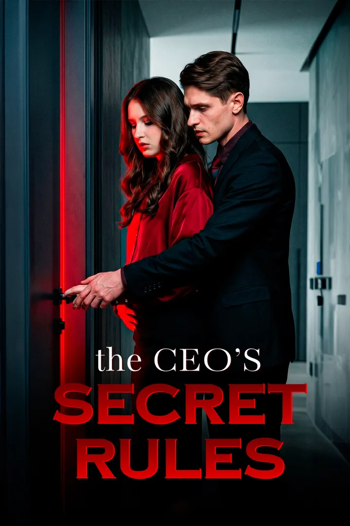 The CEO's Secret Rules