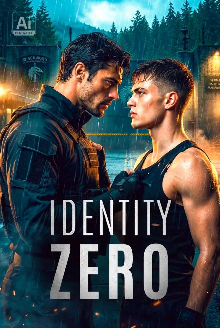 Identity Zero