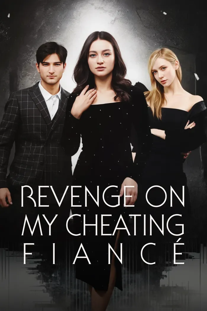 Revenge On My Cheating Fiancé