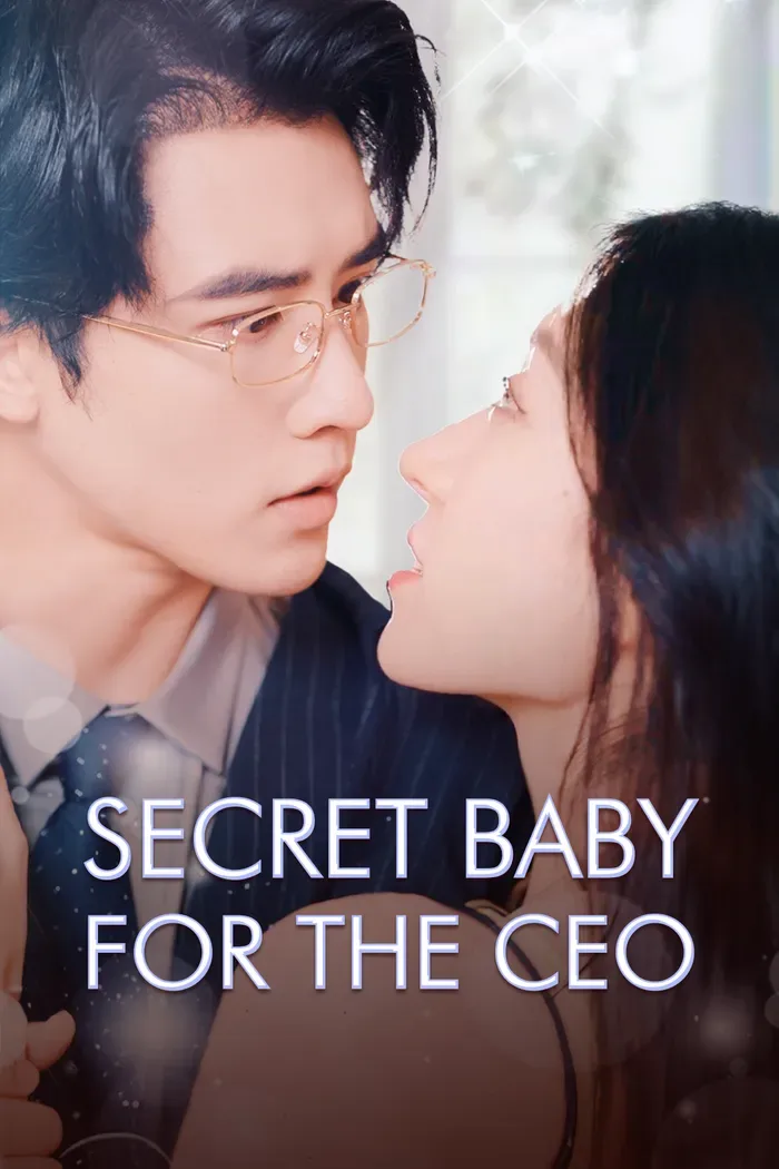 Secret Baby for the CEO