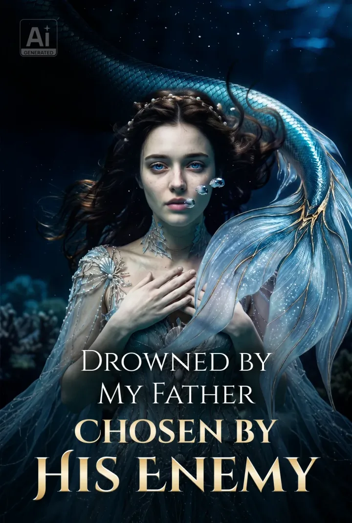 Drowned by My Father, Chosen by His Enemy