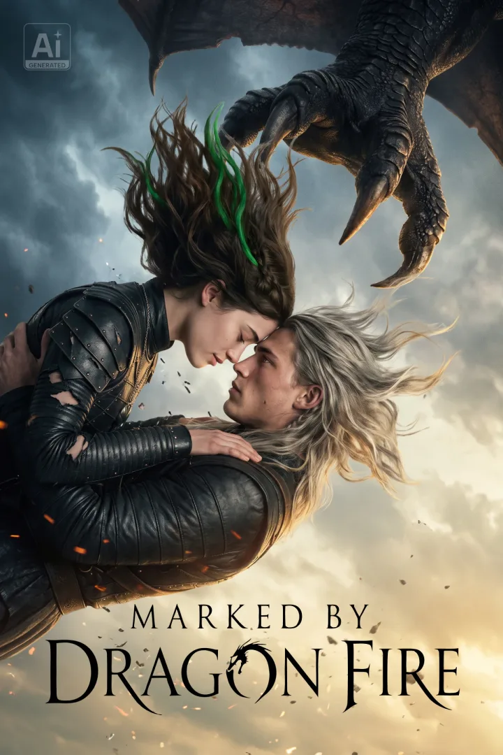 Marked by Dragonfire
