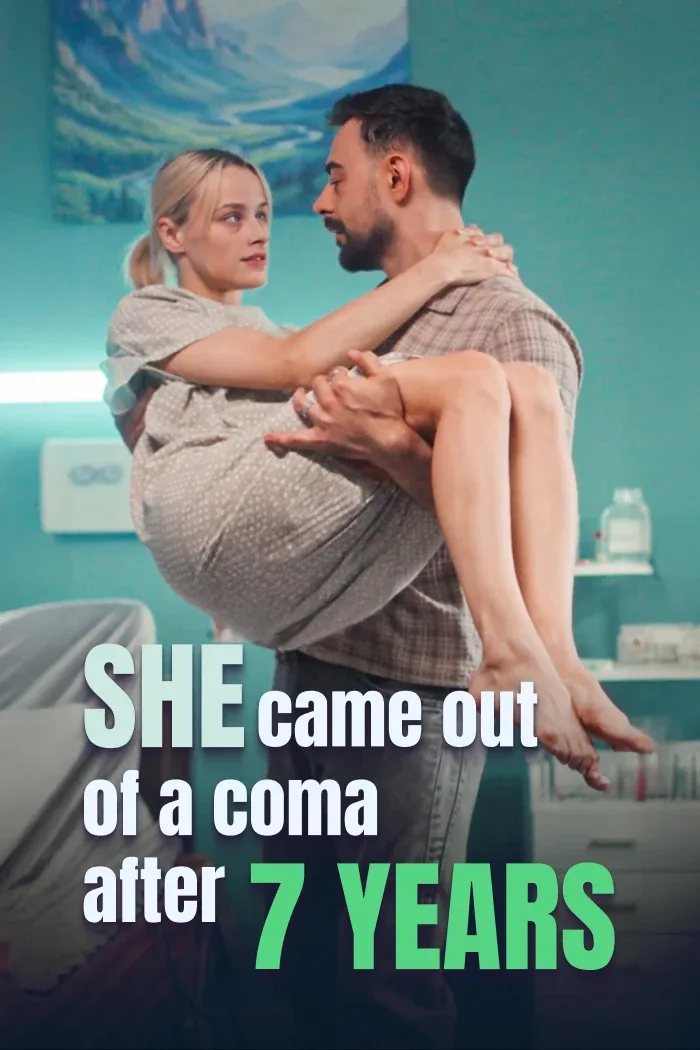 She Came Out of a Coma After 7 Years