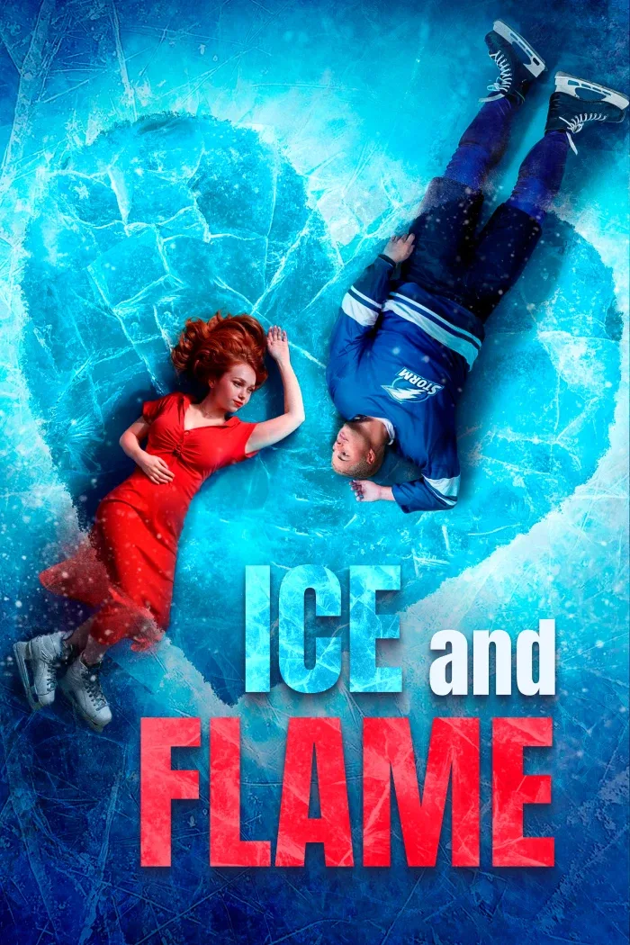 Ice and flame