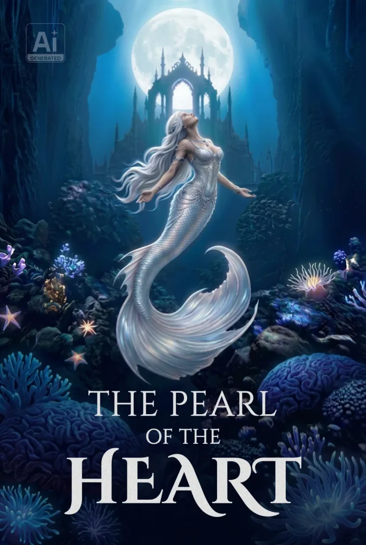 The Pearl of the Heart