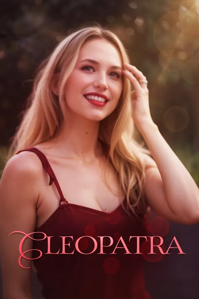 Cleopatra