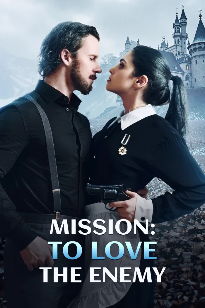 Mission: To Love The Enemy