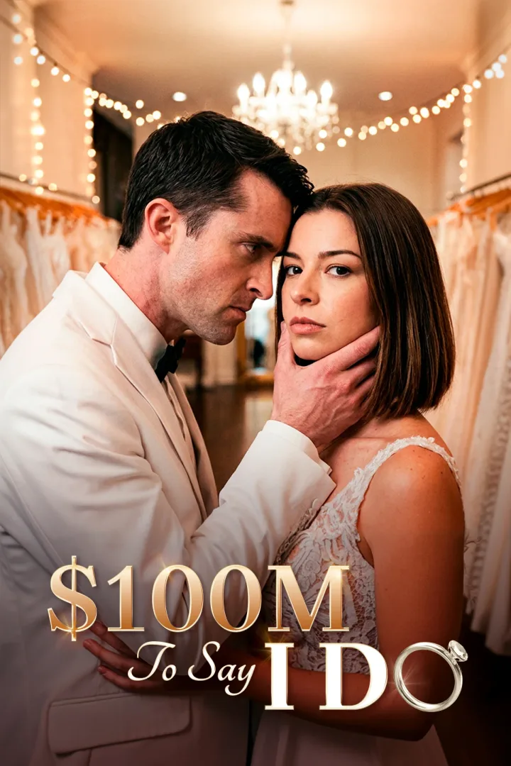 $100m To Say I Do