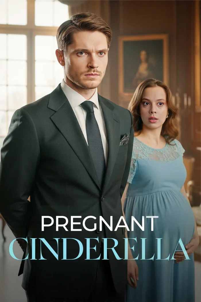 Pregnant Cinderella