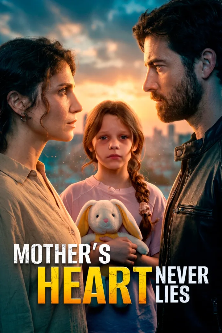 Mother's Heart Never Lies