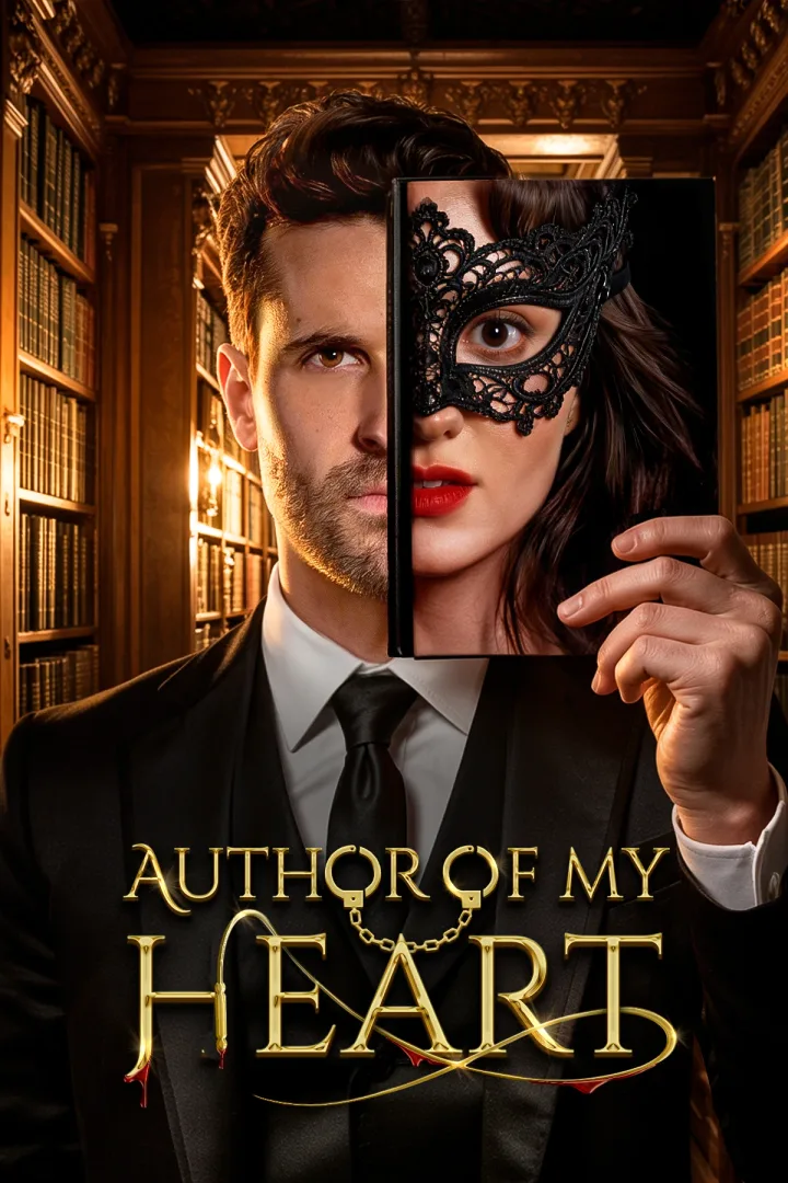 Author of My Heart