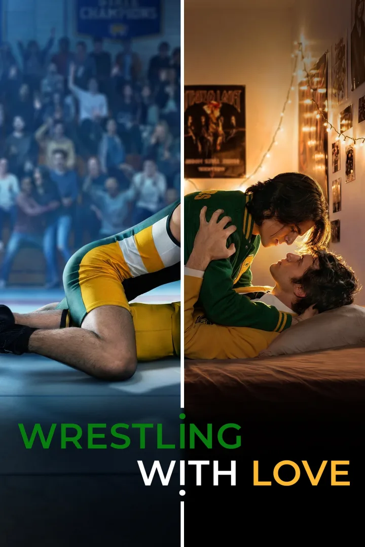 Wrestling With Love