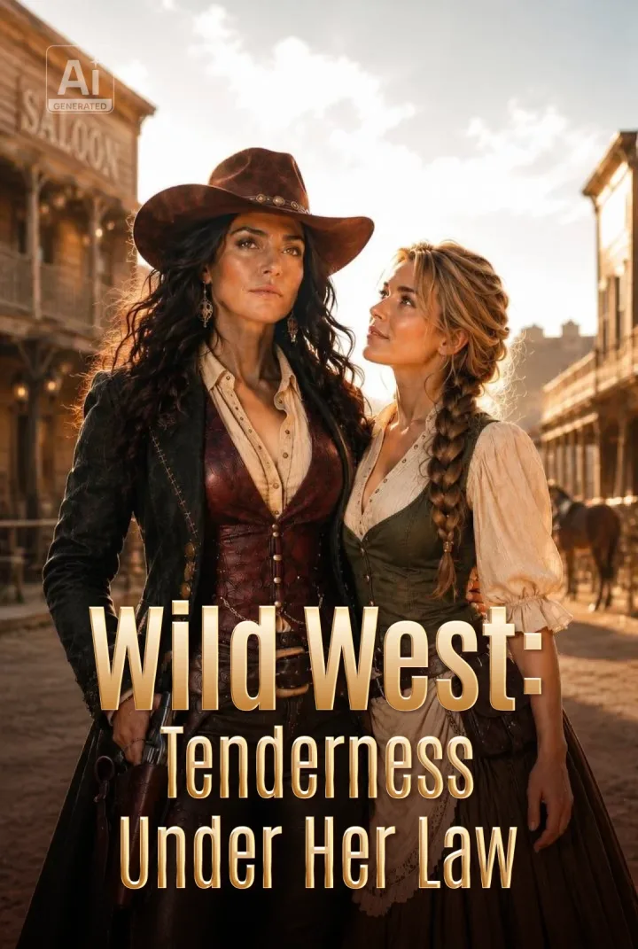 Wild West: Tenderness Under Her Law