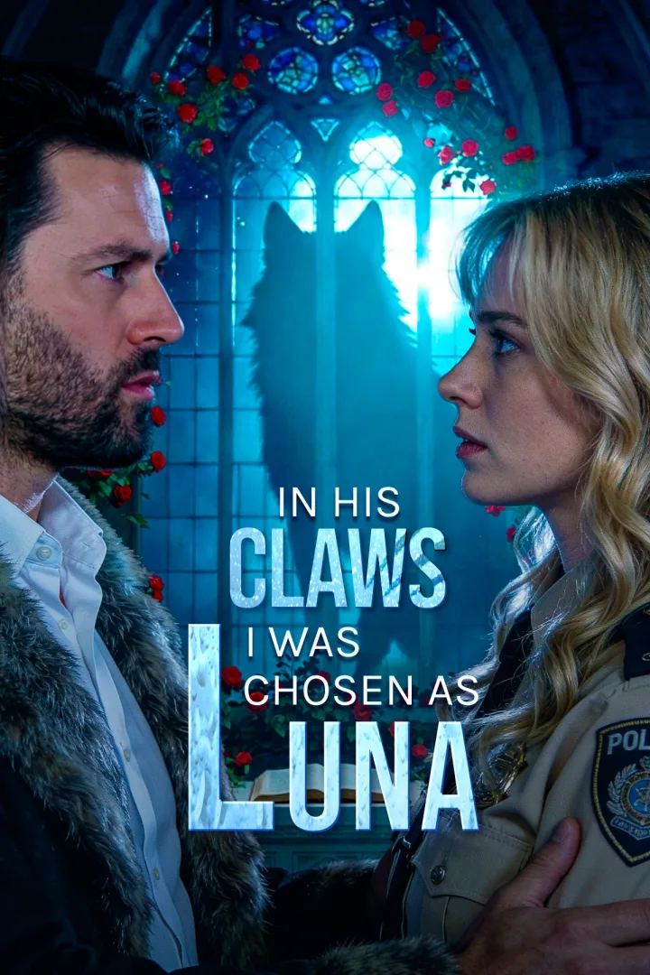In His Claws I Became Luna