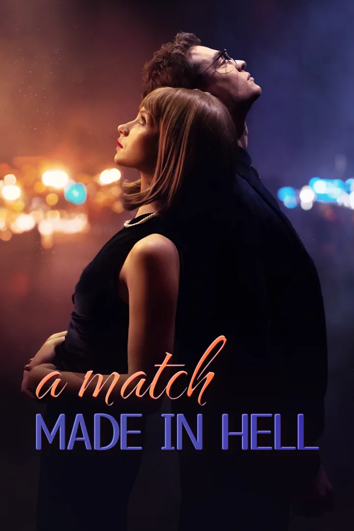 A Match Made in HELL