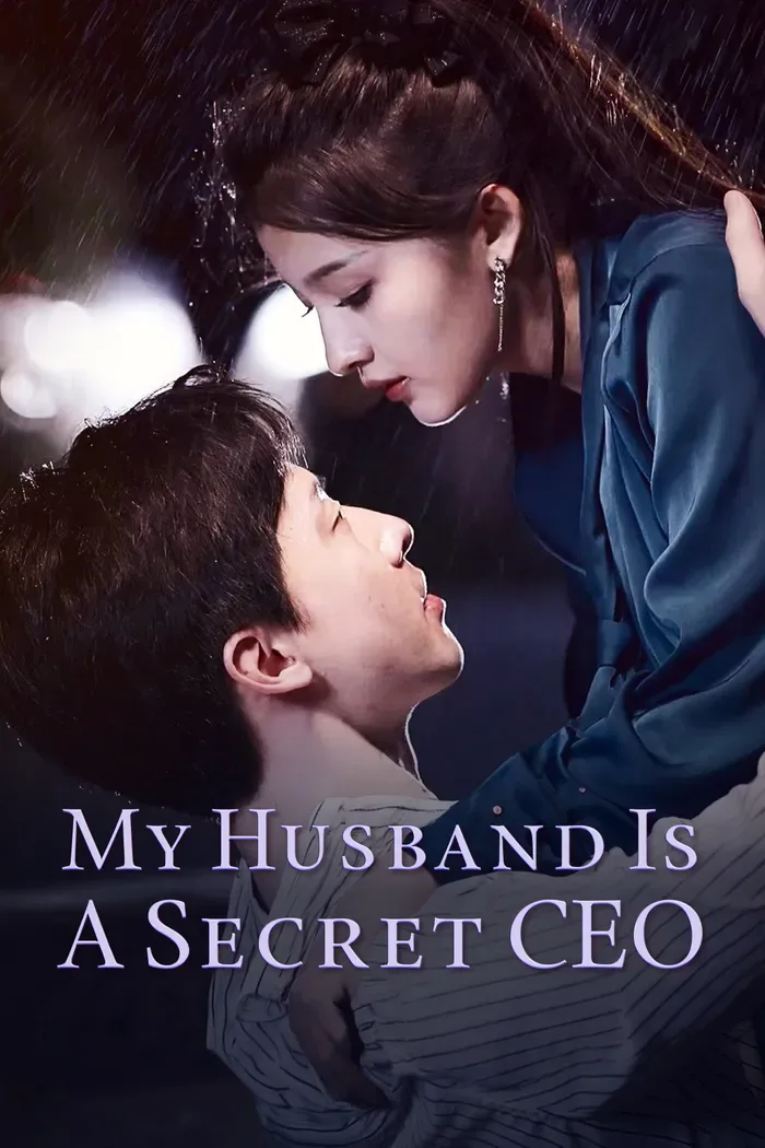 My husband is a Secret CEO