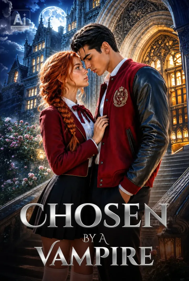 Chosen by a Vampire
