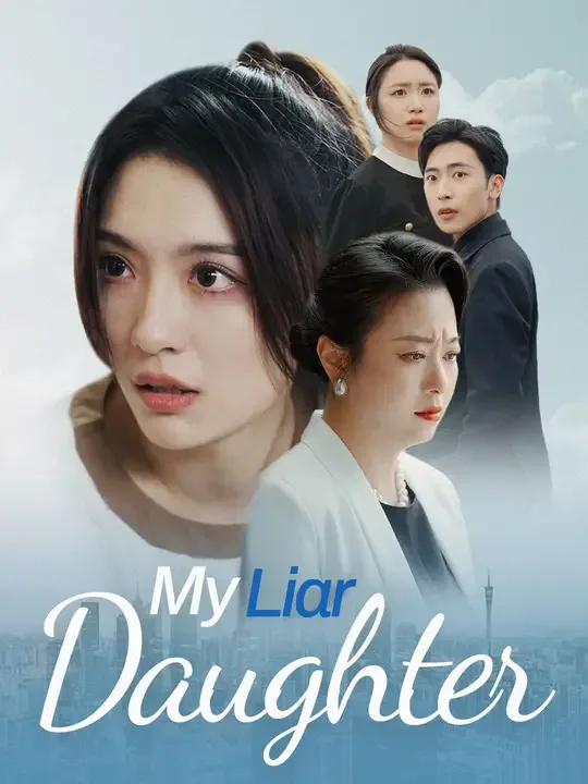My Liar Daughter