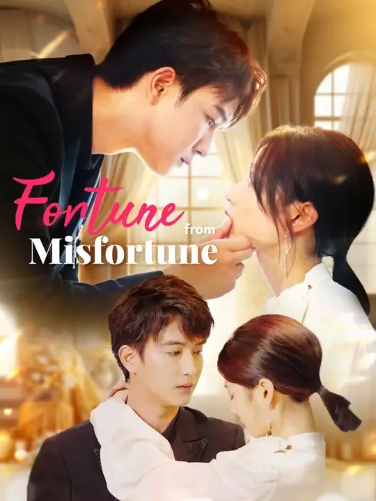 Fortune from Misfortune