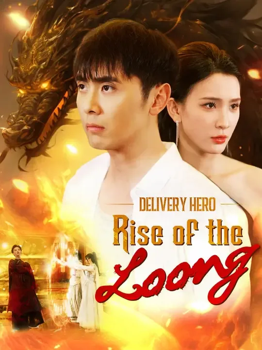 Delivery Hero: Rise of the Loong