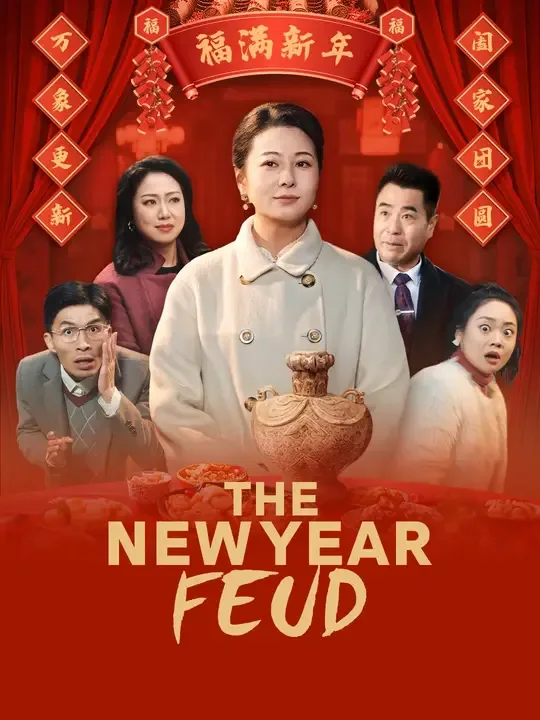 The New Year Feud