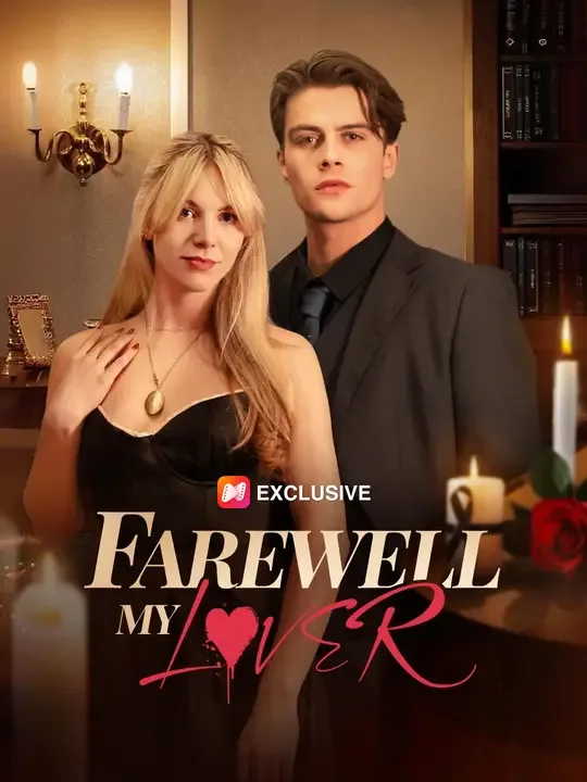 Farewell my lover